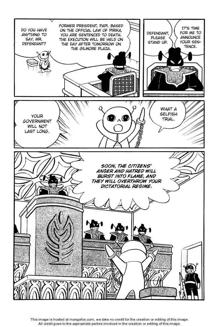 Doraemon Long Stories Chapter 6.3 37